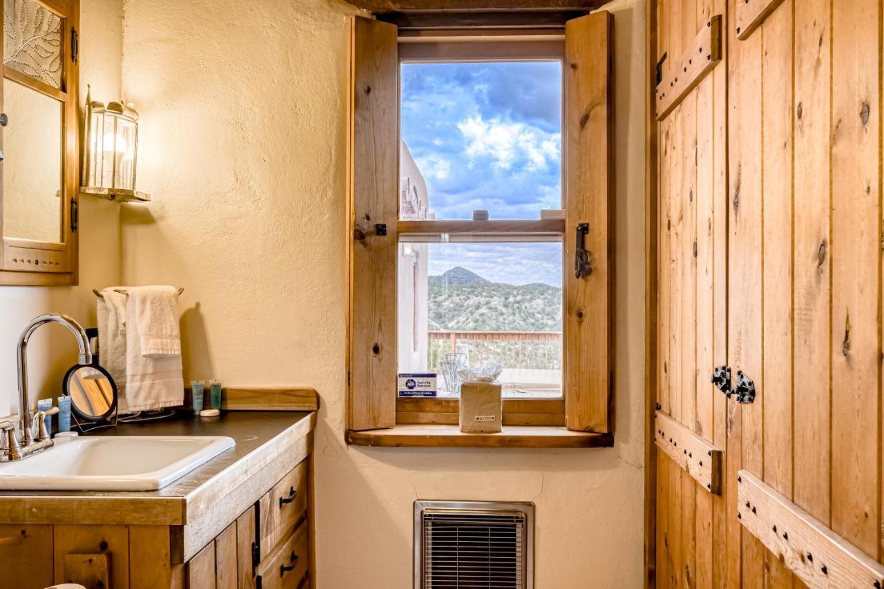 Home On The Range Santa Fe Exterior photo