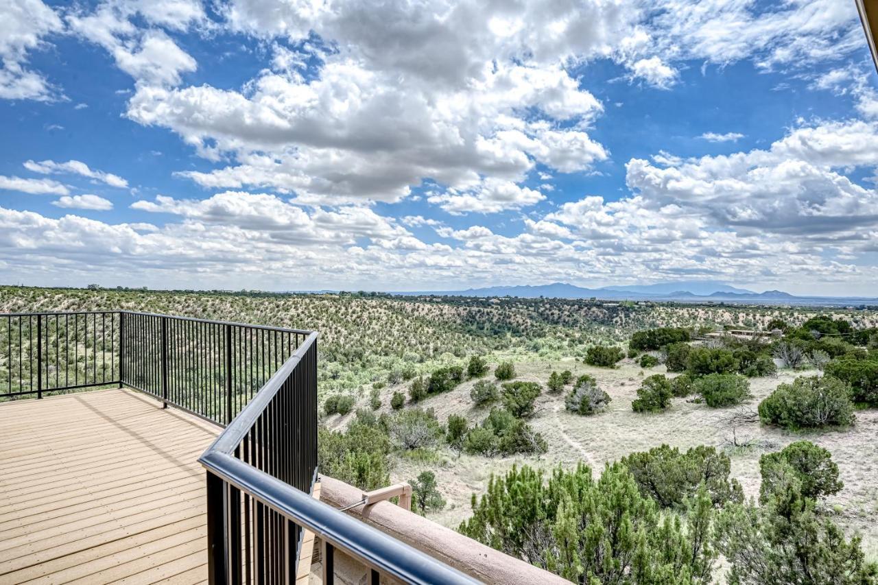 Home On The Range Santa Fe Exterior photo